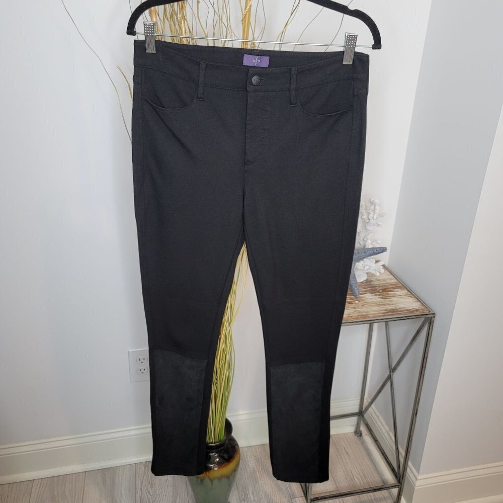 NYDJ Leggings‎ Womens 8